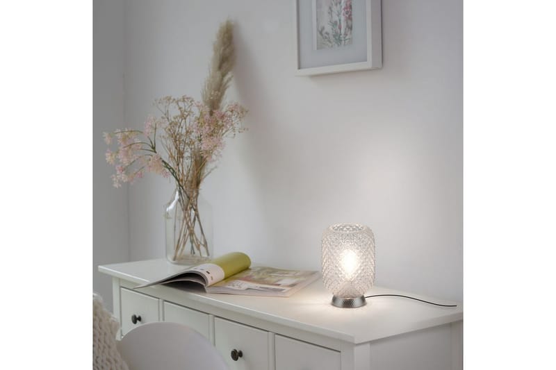 Reishi Just Light Bordlampe - Belysning - Lamper & indendørsbelysning - Sengelampe - Sengelampe bord