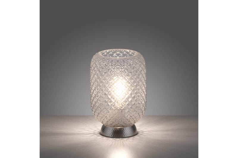 Reishi Just Light Bordlampe - Belysning - Lamper & indendørsbelysning - Sengelampe - Sengelampe bord