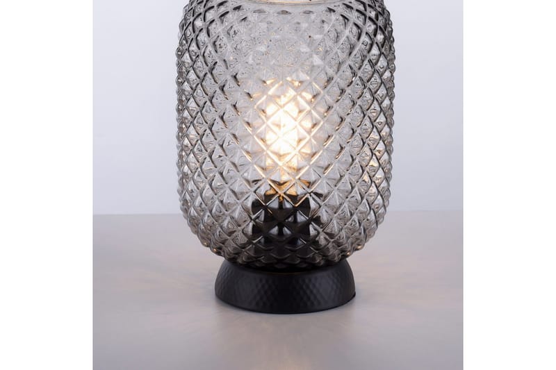 Reishi Just Light Bordlampe - Belysning - Lamper & indendørsbelysning - Sengelampe - Sengelampe bord