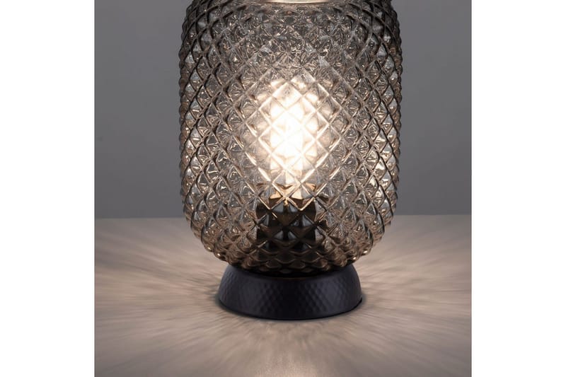 Reishi Just Light Bordlampe - Belysning - Lamper & indendørsbelysning - Sengelampe - Sengelampe bord