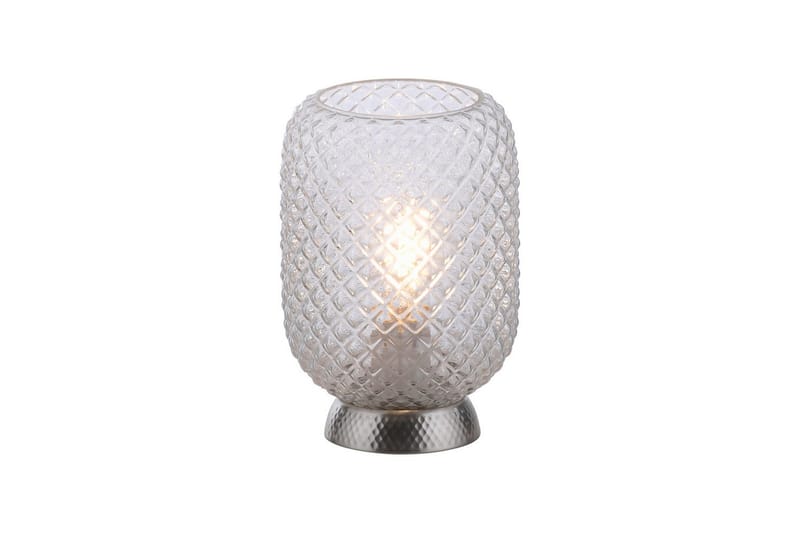 Reishi Just Light Bordlampe - Belysning - Lamper & indendørsbelysning - Sengelampe - Sengelampe bord