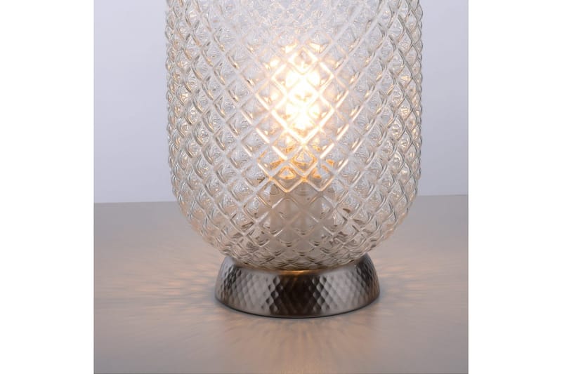 Reishi Just Light Bordlampe - Belysning - Lamper & indendørsbelysning - Sengelampe - Sengelampe bord