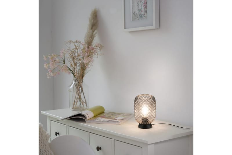 Reishi Just Light Bordlampe - Belysning - Lamper & indendørsbelysning - Sengelampe - Sengelampe bord