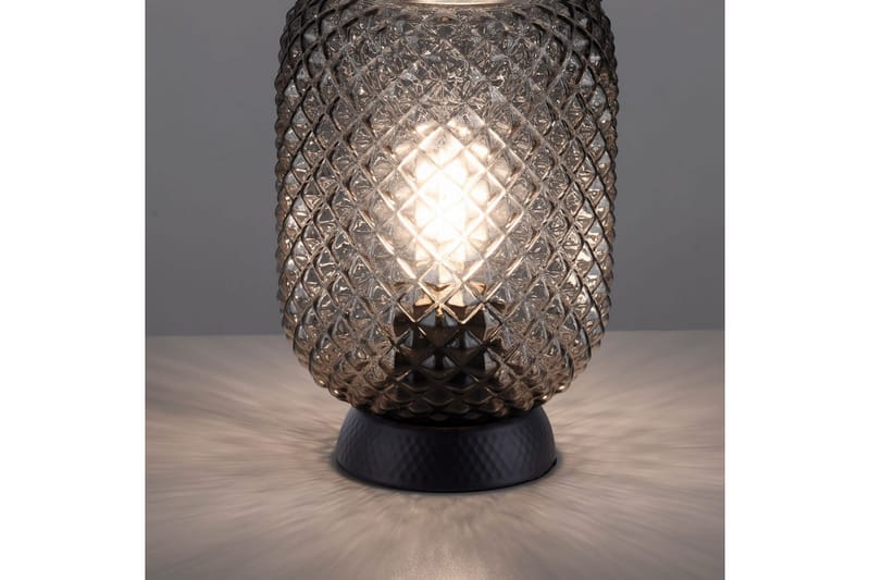 Reishi Just Light Bordlampe - Belysning - Lamper & indendørsbelysning - Sengelampe - Sengelampe bord