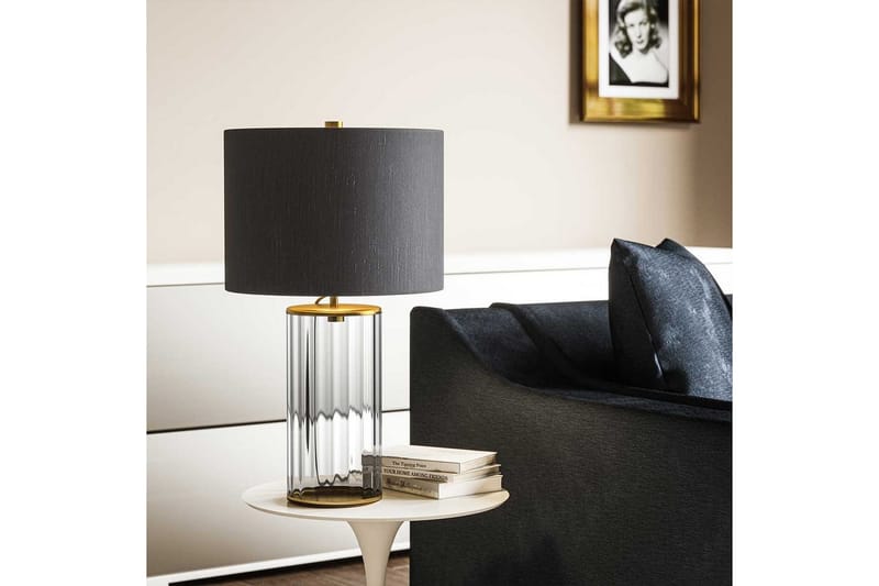 Reno Quintiesse Bordlampe - Belysning - Lamper & indendørsbelysning - Sengelampe - Sengelampe bord