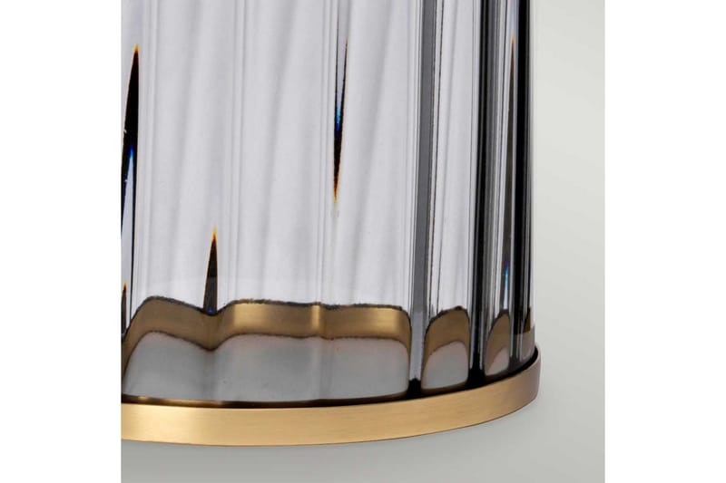 Reno Quintiesse Bordlampe - Belysning - Lamper & indendørsbelysning - Sengelampe - Sengelampe bord