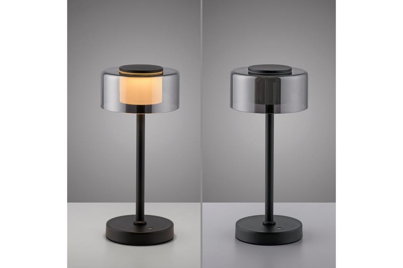 Rika Paul Neuhaus Bordlampe - Belysning - Lamper & indendørsbelysning - Sengelampe - Sengelampe bord