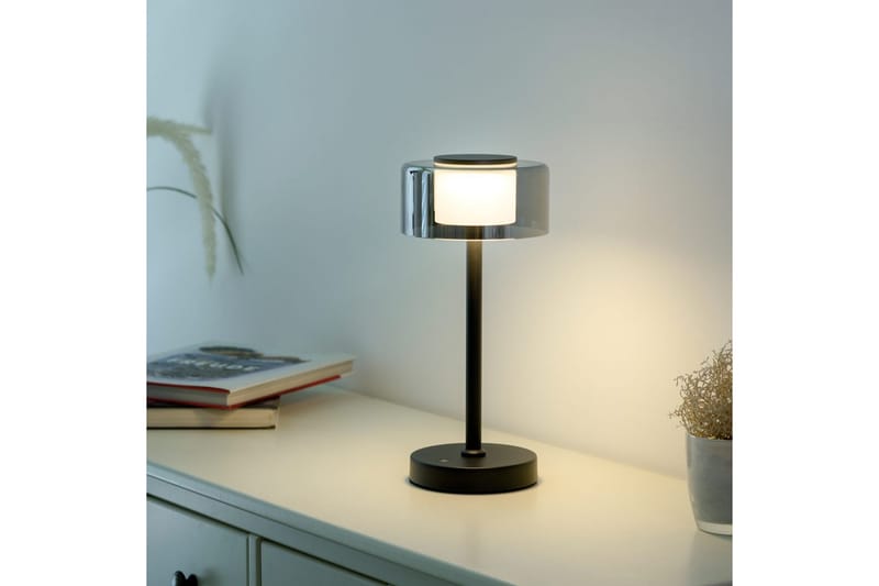 Rika Paul Neuhaus Bordlampe - Belysning - Lamper & indendørsbelysning - Sengelampe - Sengelampe bord