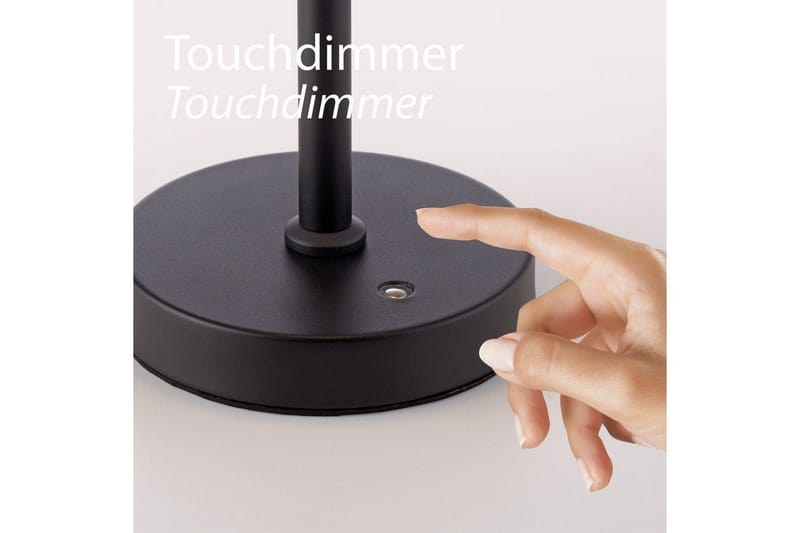 Rika Paul Neuhaus Bordlampe - Belysning - Lamper & indendørsbelysning - Sengelampe - Sengelampe bord