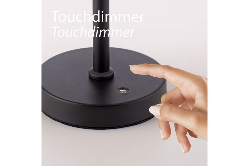 Rika Paul Neuhaus Bordlampe - Belysning - Lamper & indendørsbelysning - Sengelampe - Sengelampe bord