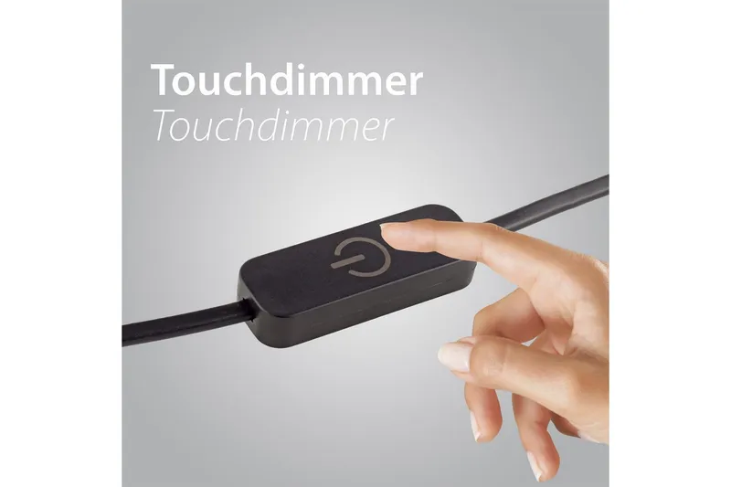 Rika Paul Neuhaus Bordlampe - Belysning - Lamper & indendørsbelysning - Sengelampe - Sengelampe bord