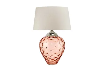 Samara Quintiesse Bordlampe - Belysning - Lamper & indendørsbelysning - Sengelampe - Sengelampe bord