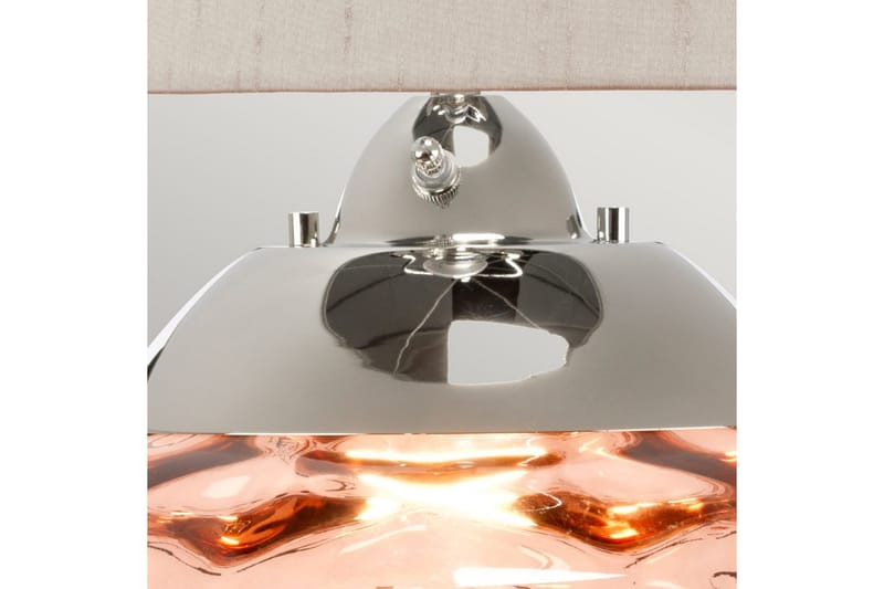 Samara Quintiesse Bordlampe - Belysning - Lamper & indendørsbelysning - Sengelampe - Sengelampe bord