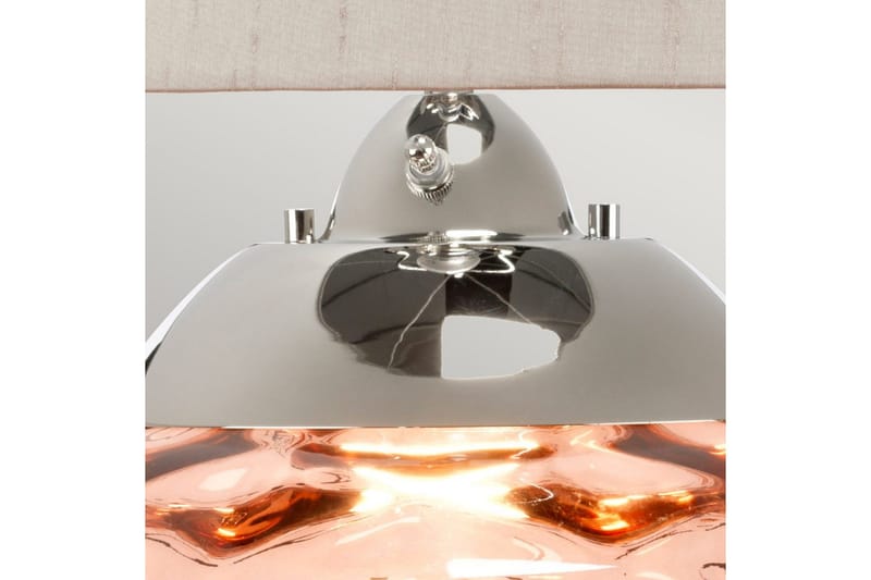 Samara Quintiesse Bordlampe - Belysning - Lamper & indendørsbelysning - Sengelampe - Sengelampe bord