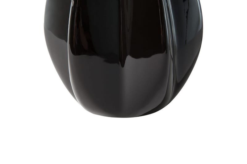 Sardinien Bordlampe 60 cm E27 - Sort - Belysning - Lamper & indendørsbelysning - Sengelampe - Sengelampe bord