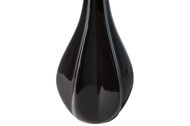 Sardinien Bordlampe 60 cm E27 - Sort - Belysning - Lamper & indendørsbelysning - Sengelampe - Sengelampe bord