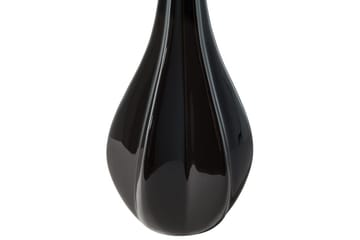 Sardinien Bordlampe 60 cm E27 - Sort - Belysning - Lamper & indendørsbelysning - Sengelampe - Sengelampe bord