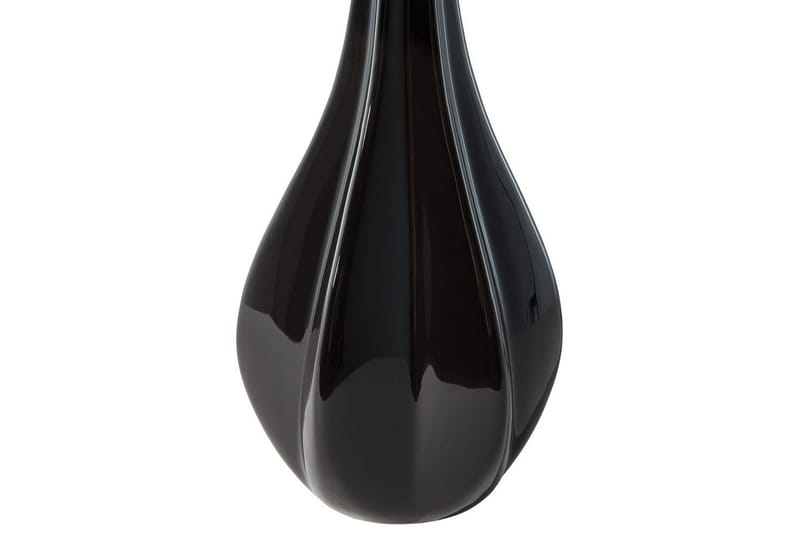 Sardinien Bordlampe 60 cm E27 - Sort - Belysning - Lamper & indendørsbelysning - Sengelampe - Sengelampe bord