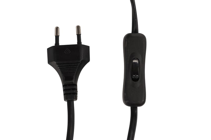 Corello Bordlampe 45 cm - Beige - Belysning - Lamper & indendørsbelysning - Sengelampe - Sengelampe bord