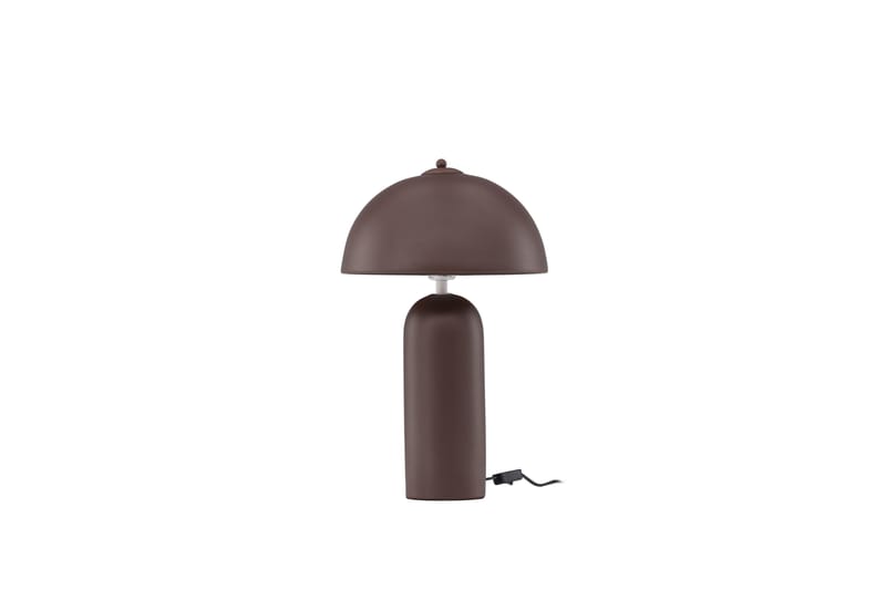 Corello Bordlampe 45 cm - Beige - Belysning - Lamper & indendørsbelysning - Sengelampe - Sengelampe bord