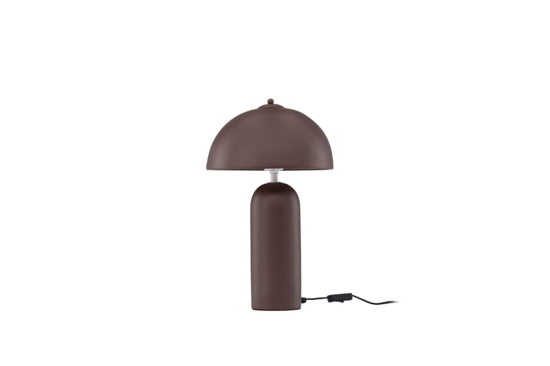 Corello Bordlampe 45 cm - Beige - Belysning - Lamper & indendørsbelysning - Sengelampe - Sengelampe bord