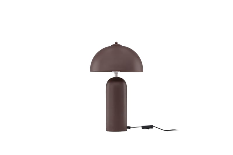 Corello Bordlampe 45 cm - Beige - Belysning - Lamper & indendørsbelysning - Sengelampe - Sengelampe bord