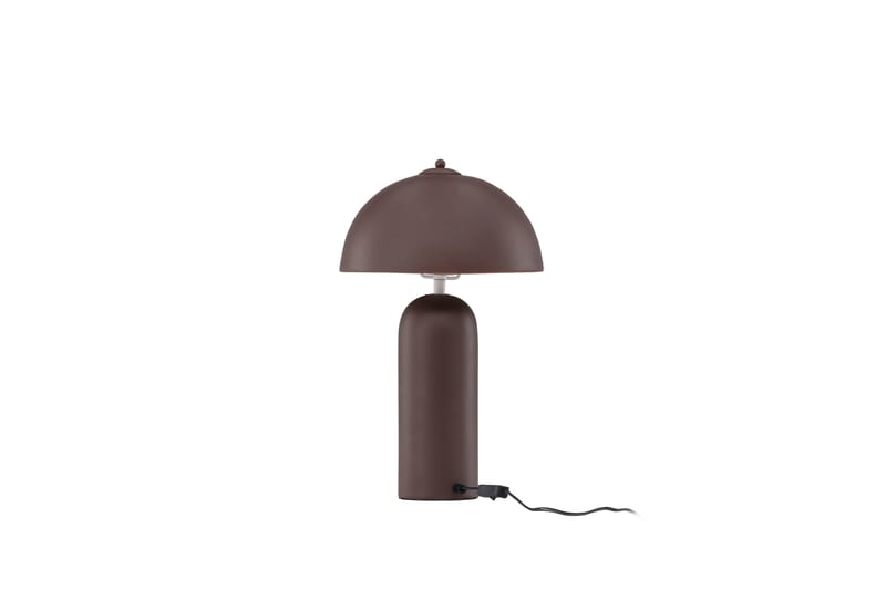 Corello Bordlampe 45 cm - Beige - Belysning - Lamper & indendørsbelysning - Sengelampe - Sengelampe bord