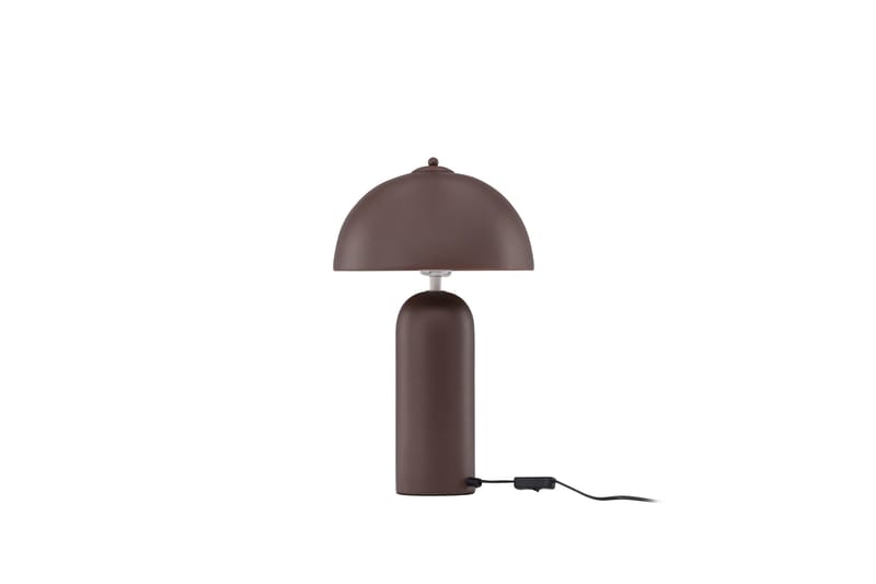 Corello Bordlampe 45 cm - Beige - Belysning - Lamper & indendørsbelysning - Sengelampe - Sengelampe bord