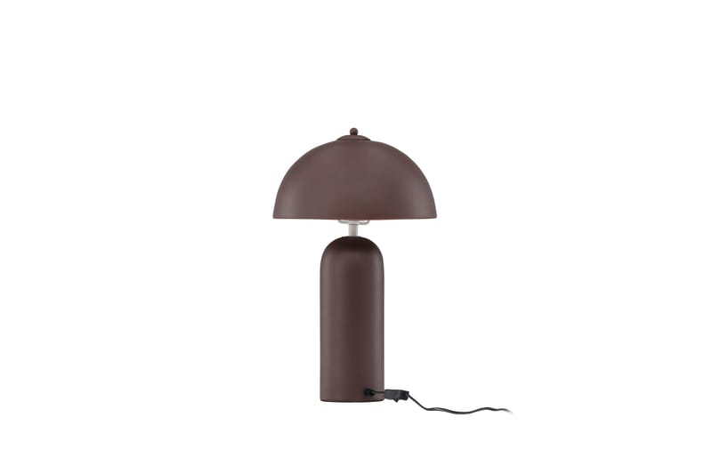 Corello Bordlampe 45 cm - Beige - Belysning - Lamper & indendørsbelysning - Sengelampe - Sengelampe bord
