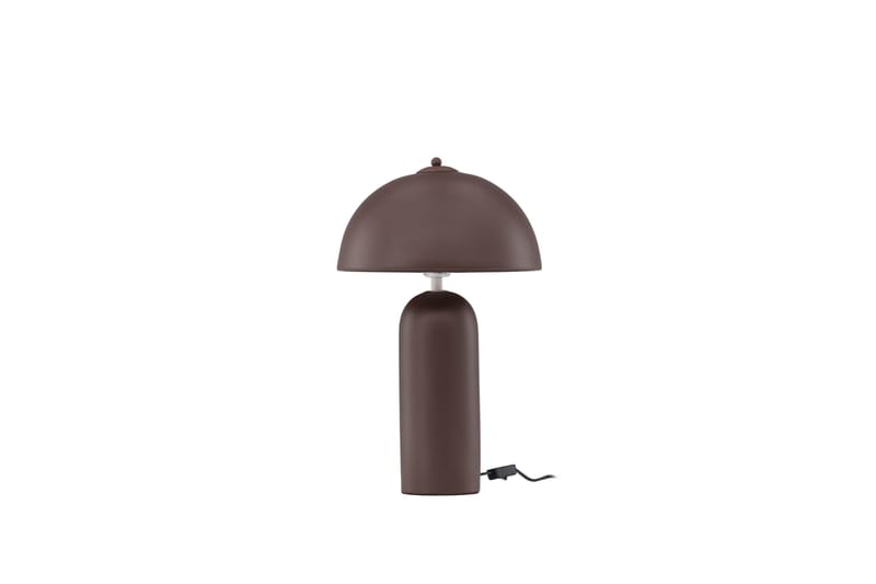 Corello Bordlampe 45 cm - Beige - Belysning - Lamper & indendørsbelysning - Sengelampe - Sengelampe bord