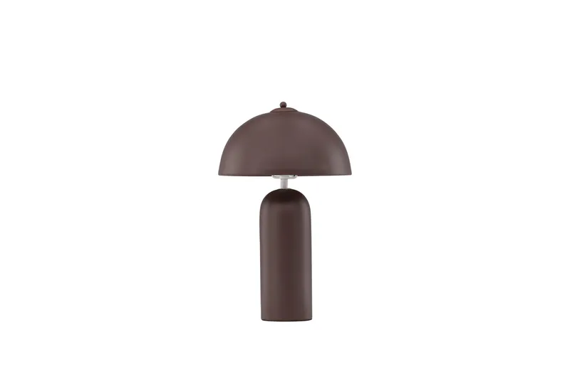 Corello Bordlampe 45 cm, Beige