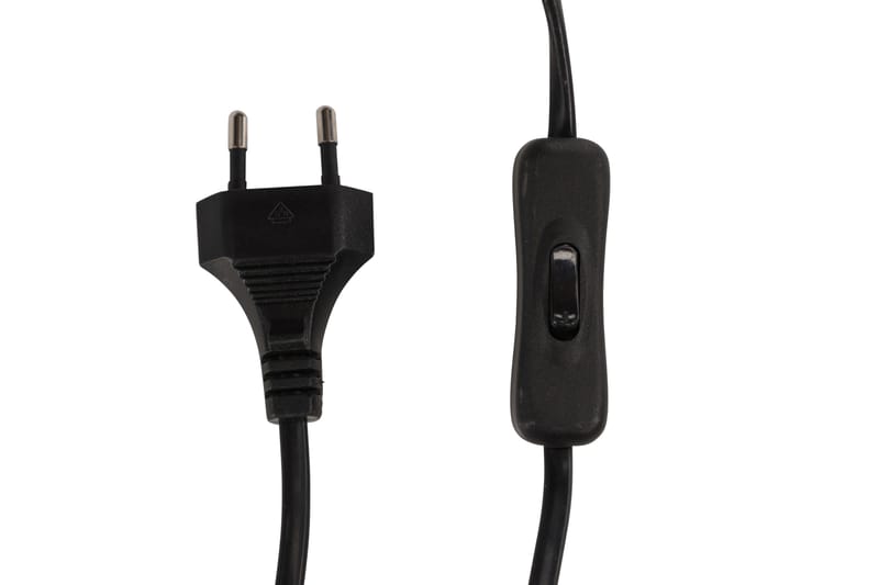 Corello Bordlampe 45 cm - Beige - Belysning - Lamper & indendørsbelysning - Sengelampe - Sengelampe bord