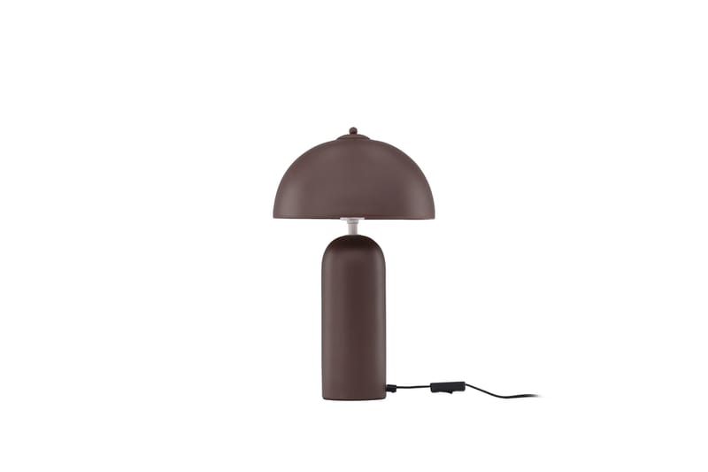 Corello Bordlampe 45 cm - Beige - Belysning - Lamper & indendørsbelysning - Sengelampe - Sengelampe bord