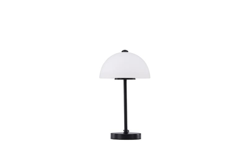 Ferrand Bordlampe 42 cm, Hvid