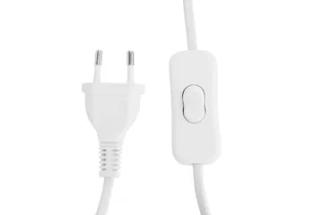 Globia Bordlampe 40 cm - Beige - Belysning - Lamper & indendørsbelysning - Sengelampe - Sengelampe bord
