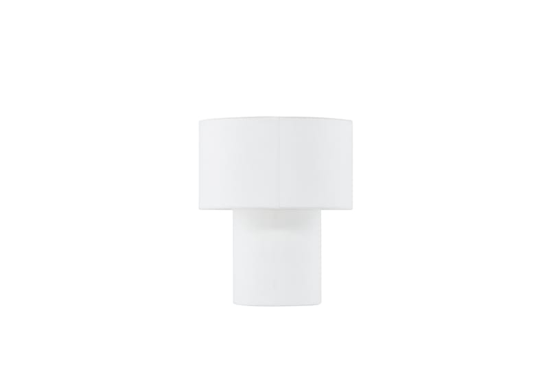 Globia Bordlampe 40 cm, Beige