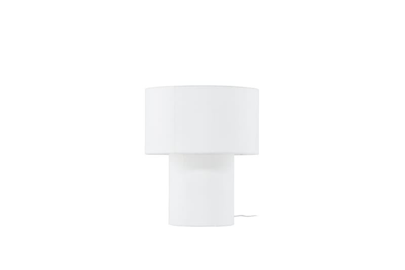 Globia Bordlampe 40 cm - Beige - Belysning - Lamper & indendørsbelysning - Sengelampe - Sengelampe bord