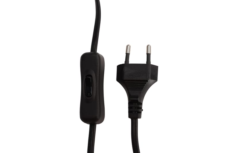 Quentin Bordlampe 32 cm - Lysegrå - Belysning - Lamper & indendørsbelysning - Sengelampe - Sengelampe bord