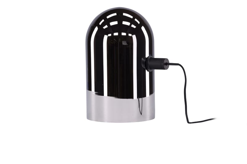 Quentin Bordlampe 32 cm - Lysegrå - Belysning - Lamper & indendørsbelysning - Sengelampe - Sengelampe bord