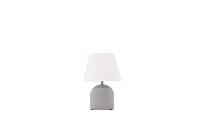Styrsö Bordlampe 37 cm, Grå