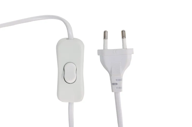 Styrsö Bordlampe 37 cm - Grå - Belysning - Lamper & indendørsbelysning - Sengelampe - Sengelampe bord