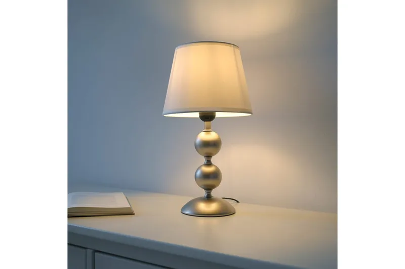 Siena Just Light Bordlampe - Belysning - Lamper & indendørsbelysning - Sengelampe - Sengelampe bord