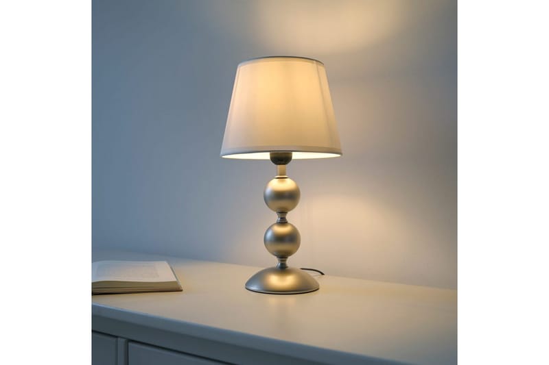 Siena Just Light Bordlampe - Belysning - Lamper & indendørsbelysning - Sengelampe - Sengelampe bord