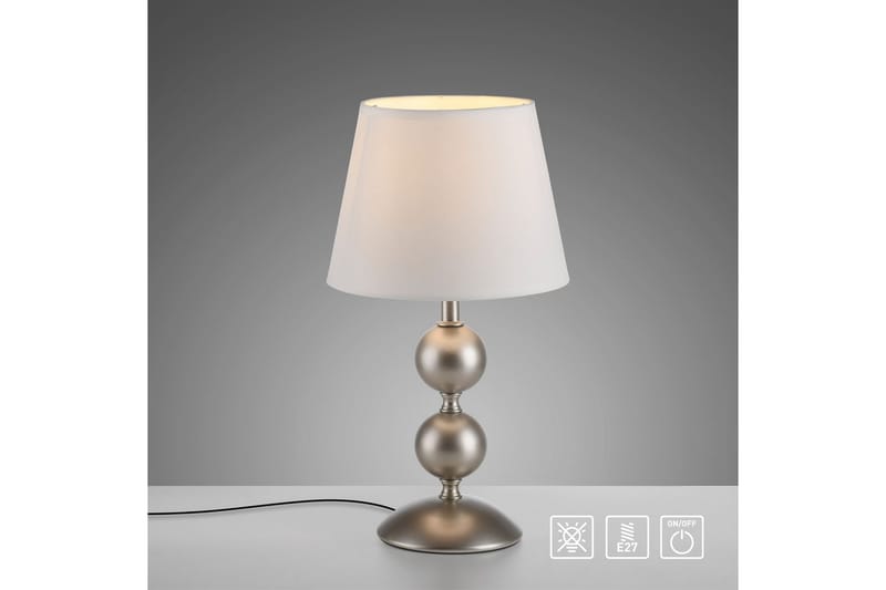 Siena Just Light Bordlampe - Belysning - Lamper & indendørsbelysning - Sengelampe - Sengelampe bord