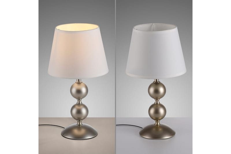 Siena Just Light Bordlampe - Belysning - Lamper & indendørsbelysning - Sengelampe - Sengelampe bord