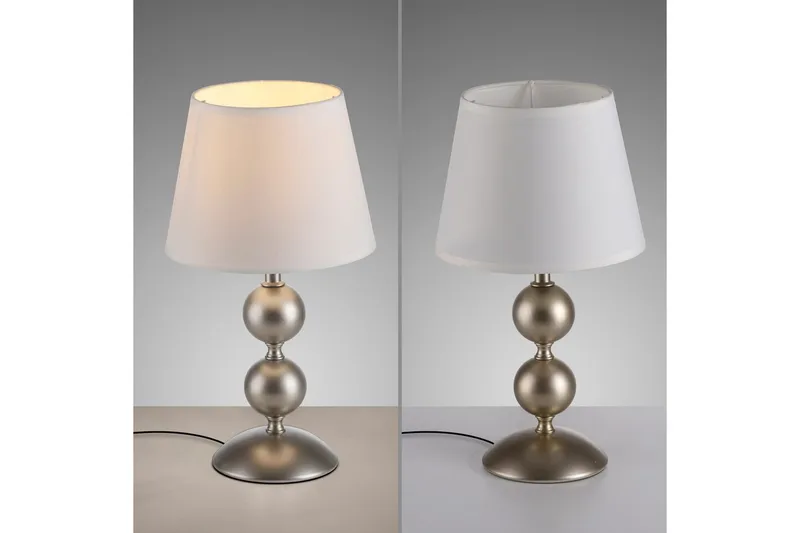 Siena Just Light Bordlampe - Belysning - Lamper & indendørsbelysning - Sengelampe - Sengelampe bord