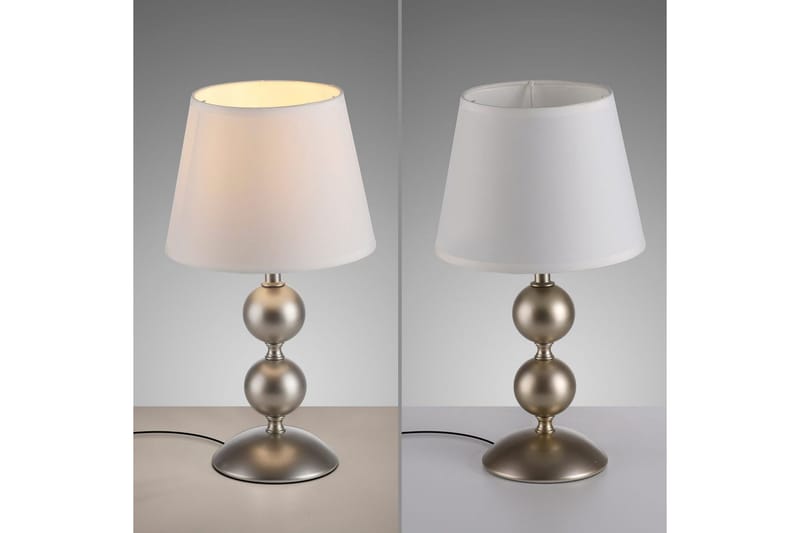 Siena Just Light Bordlampe - Belysning - Lamper & indendørsbelysning - Sengelampe - Sengelampe bord