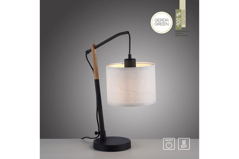 Sofie Just Light Bordlampe - Belysning - Lamper & indendørsbelysning - Sengelampe - Sengelampe bord