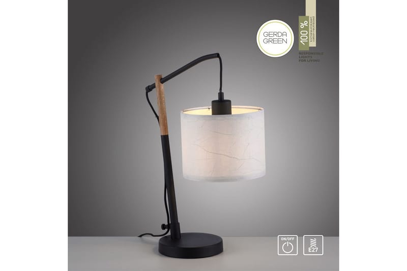 Sofie Just Light Bordlampe - Belysning - Lamper & indendørsbelysning - Sengelampe - Sengelampe bord