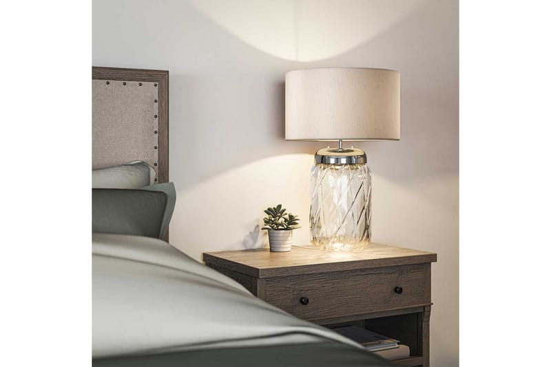 Sola Quintiesse Bordlampe - Belysning - Lamper & indendørsbelysning - Sengelampe - Sengelampe bord